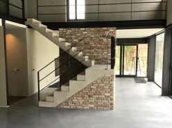 Vloerrenovatie voor particuliere woningen